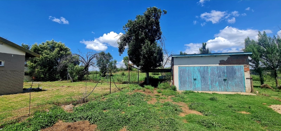 3 Bedroom Property for Sale in Bloemfontein Rural Free State